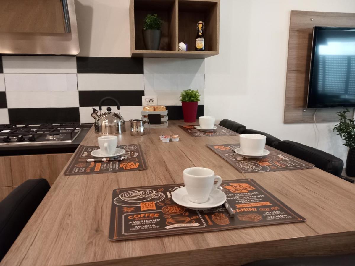 Rome 66 Apartments 外观 照片