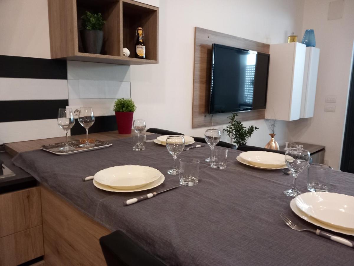 Rome 66 Apartments 外观 照片