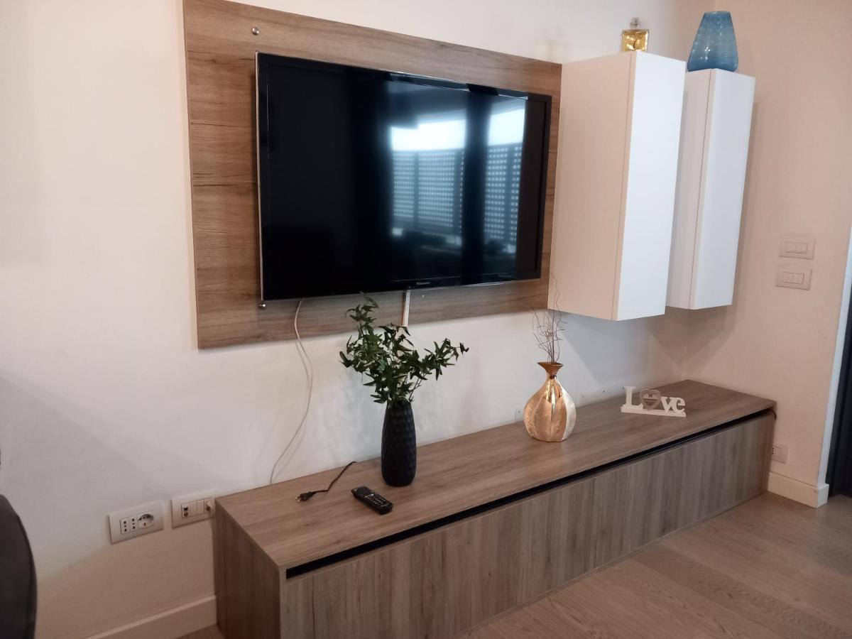 Rome 66 Apartments 外观 照片