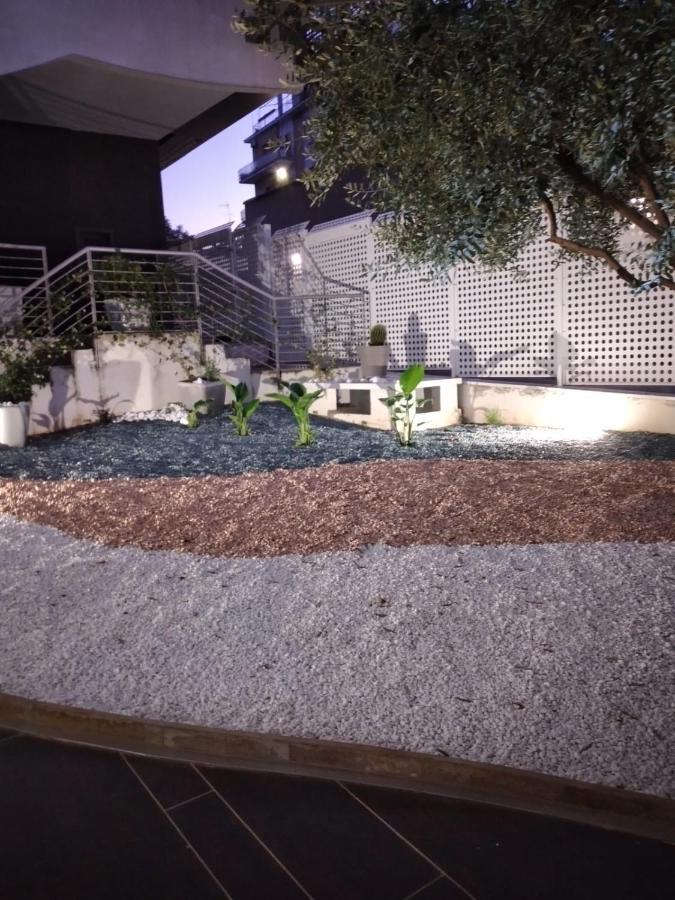 Rome 66 Apartments 外观 照片